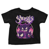 Haunted Ghost - Youth Apparel