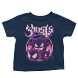 Haunted Ghost - Youth Apparel