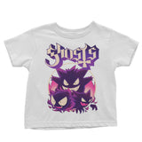 Haunted Ghost - Youth Apparel