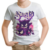 Haunted Ghost - Youth Apparel
