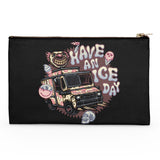 Have an Ice Day - Accessory Pouch