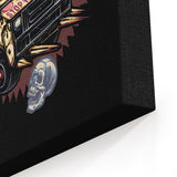 Have an Ice Day - Canvas Print