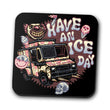 Have an Ice Day - Coasters