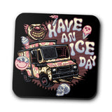 Have an Ice Day - Coasters