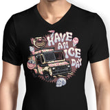 Have an Ice Day - Men's V-Neck