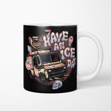 Have an Ice Day - Mug