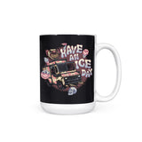 Have an Ice Day - Mug