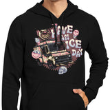 Have an Ice Day - Hoodie