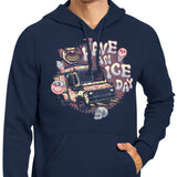 Have an Ice Day - Hoodie