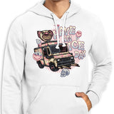 Have an Ice Day - Hoodie