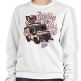 Have an Ice Day - Sweatshirt