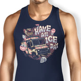 Have an Ice Day - Tank Top