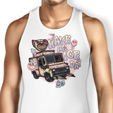 Have an Ice Day - Tank Top
