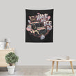 Have an Ice Day - Wall Tapestry
