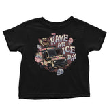Have an Ice Day - Youth Apparel