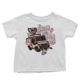 Have an Ice Day - Youth Apparel