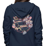 Have an Ice Day - Hoodie