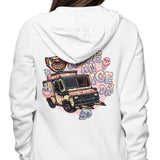 Have an Ice Day - Hoodie