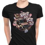 Have an Ice Day - Women's Apparel