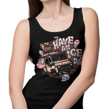 Have an Ice Day - Tank Top