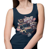 Have an Ice Day - Tank Top