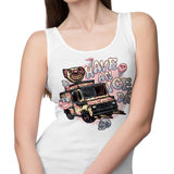 Have an Ice Day - Tank Top