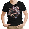 Have an Ice Day - Youth Apparel