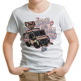 Have an Ice Day - Youth Apparel