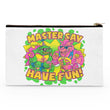 Have Fun - Accessory Pouch