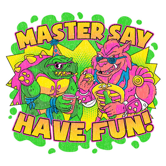 Have Fun - Sweatshirt