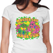 Have Fun - Women's V-Neck