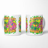 Have Fun - Mug