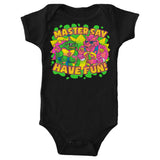 Have Fun - Youth Apparel