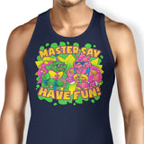 Have Fun - Tank Top