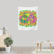 Have Fun - Wall Tapestry