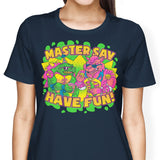 Have Fun - Women's Apparel