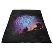 He Lives In You - Fleece Blanket