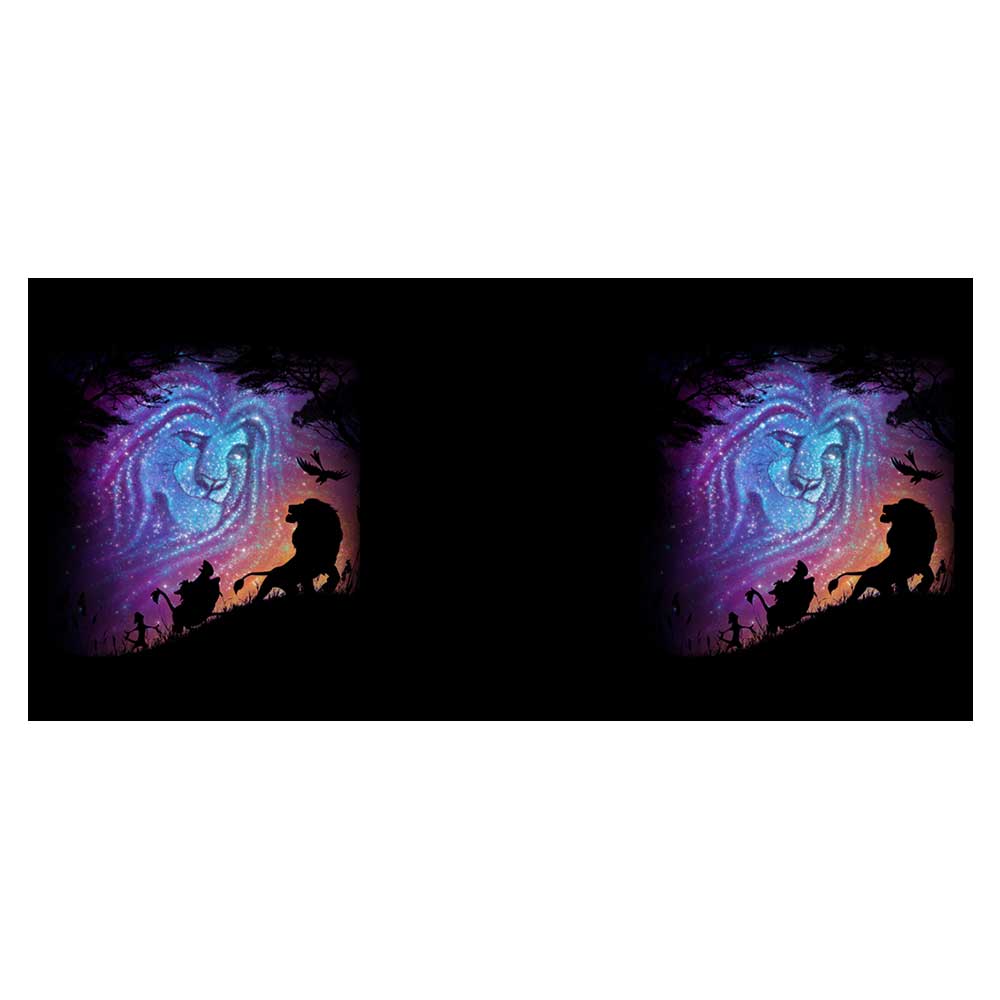 He Lives In You - Mug