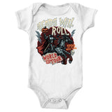 Heads Will Roll - Youth Apparel