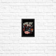 Heads Will Roll - Posters & Prints