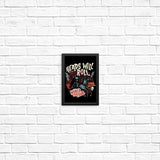Heads Will Roll - Posters & Prints