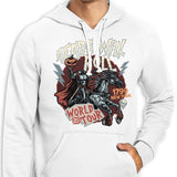 Heads Will Roll - Hoodie