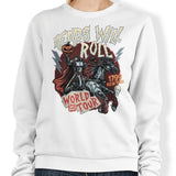Heads Will Roll - Sweatshirt