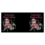 Healing From Nothing - Mug