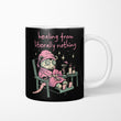 Healing From Nothing - Mug