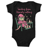 Healing From Nothing - Youth Apparel