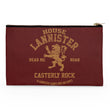 Hear Me Roar - Accessory Pouch