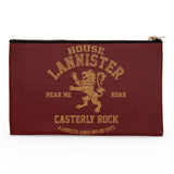 Hear Me Roar - Accessory Pouch