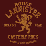 Hear Me Roar - Mousepad