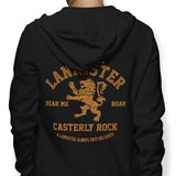 Hear Me Roar - Hoodie